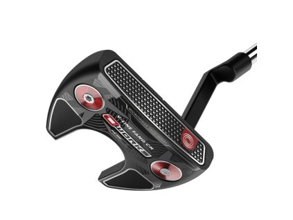 ODYSSEY putter Works 17 V-Line Fang CH SS 2.0 35" RH