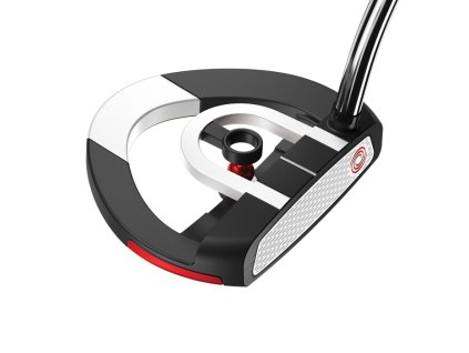 Odyssey Red Ball pánský putter - hlava putteru