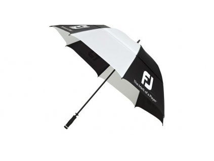FOOTJOY deštník DryJoys Double Canopy