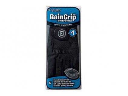 FOOTJOY dámské rukavice Rain Grip