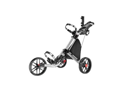 trikolovy golfovy vozik caddytek caddylite ez