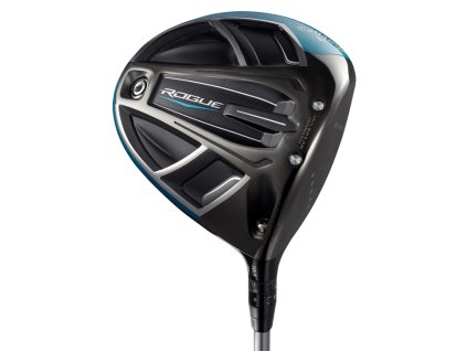 Callaway Rogue pánský driver - hlava hole