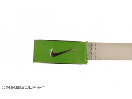 NIKE dámský golfový pásek