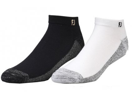 FOOTJOY ponožky ProDry Extreme Sport černé