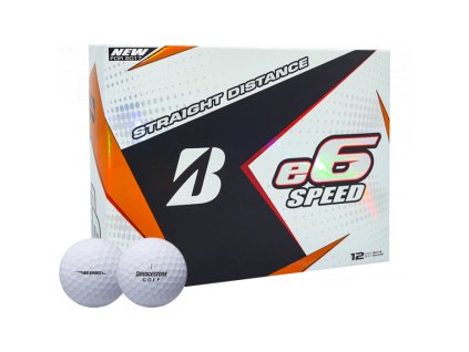 bridgestone e6 speed