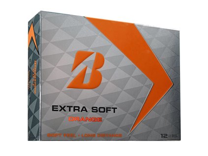 extra softballs orange