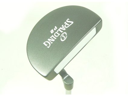 Spalding pánský putter - hlava putteru