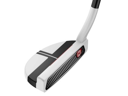 Odyssey Works 9 pánský putter - úderová plocha
