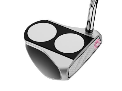 Odyssey White Hot RX dámský putter - hlava putteru