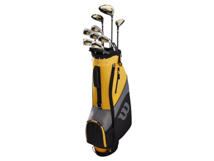 Wilson Ultra XLS pánský set - bag s holemi
