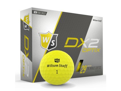 DX2 YELLOW