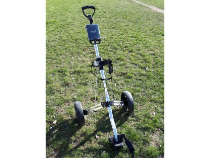 BAGBOY LT-410 golfový vozík