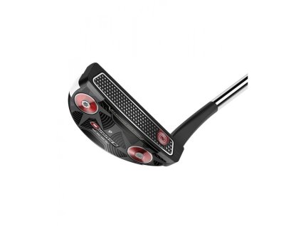 odyssey o works 9 patr with superstroke 2 0 grip