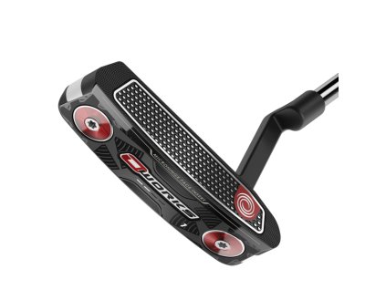 Odyssey O-Works 1 pánský putter - úderová plocha