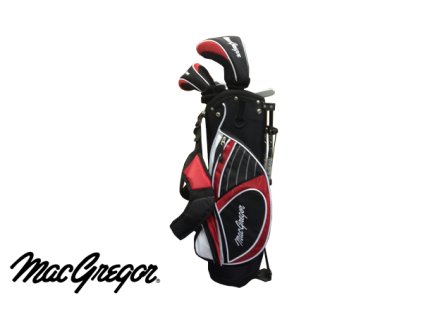 MACGREGOR juniorský set Tourney Boys 3-5 let