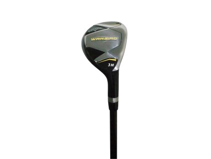 03 Warbird16 Hybrid