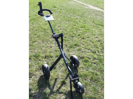 BIG MAX golfový vozík Lite MAX III