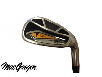MACGREGOR DX železo (Sada 7)