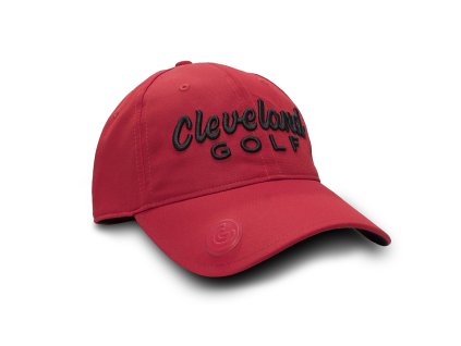 CG Marker Cap red black 870x870