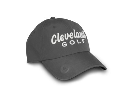 CG Marker Cap grey white 870x870