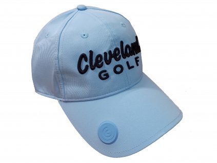 CLEVELAND Ball Marker pánská golfová čepice