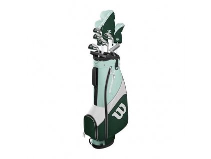 WILSON ProStaff SGI dámský golfový set grafitový