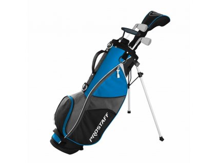 WILSON ProStaff JGI dětský golfový set 5-8 let