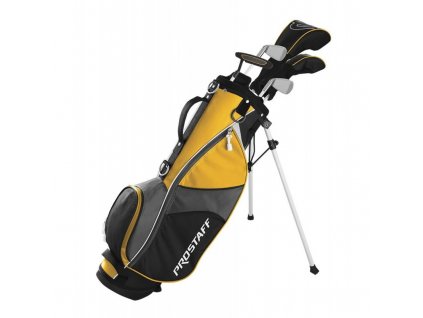 detsky golfovy set wilson prostaff jgi 8 11 let