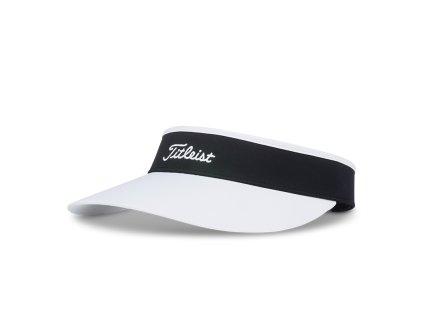 2019 Womens Sundrop Visor WB FL TH9VWSD P06