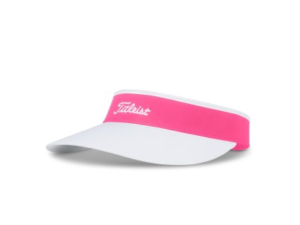 2019 Womens Sundrop Visor WM FL TH9VWSD P06