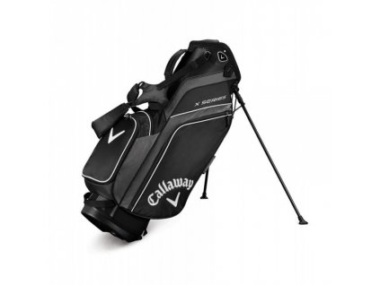 callaway x series stand bag cerna seda