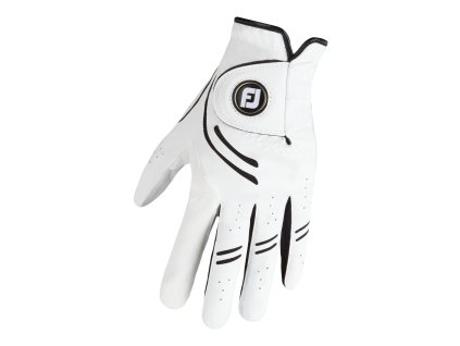 FJ19 GTxtreme Mens White