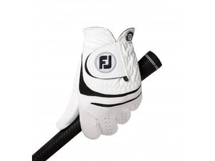 FOOTJOY golfová rukavice WeatherSof (Velikost rukavic XL)