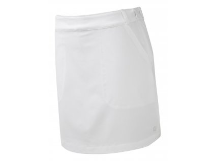 FJ19 LightweightWovenSkort GolfLeisure 96070
