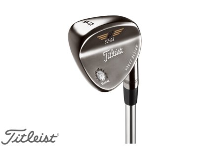Titleis Vokey SM4 pánská wedge 58°12°