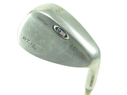 US Kids Golf Tour Series sand wedge 56°12° (152 až 160 cm)