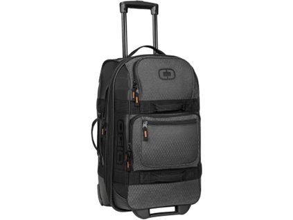 OGIO Layover Graphite cestovní kufr na kolečkách