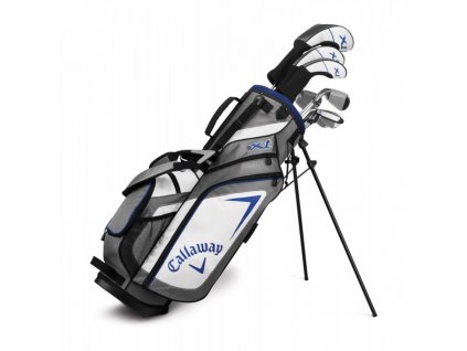 detsky golfovy set callaway xt 2019