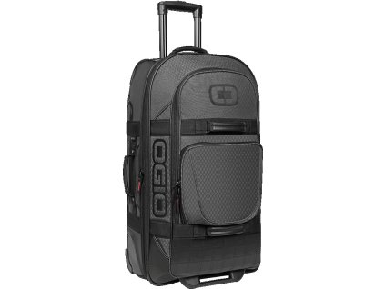 ogio terminal bag graphite 108226.35