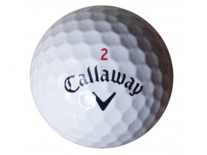 CALLAWAY hraný míček - Pearl Quality