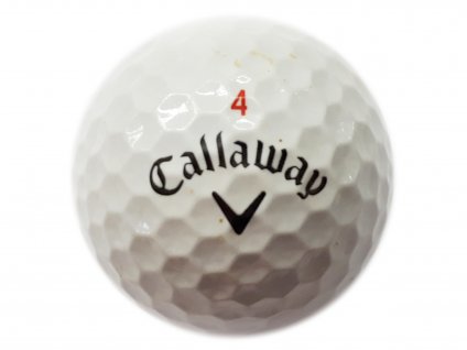 CALLAWAY hraný míček - A