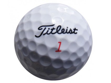 TITLEIST hraný míček - Pearl Quality