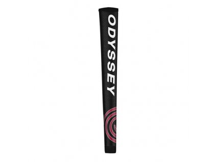 ODYSSEY grip na putter Jumbo Černý