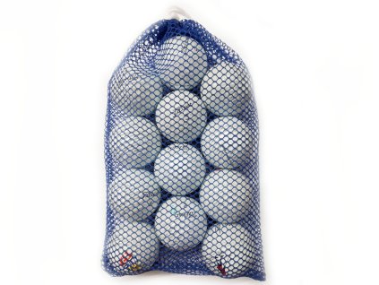 TITLEIST Pro V1 hraný míček - A (12ks)