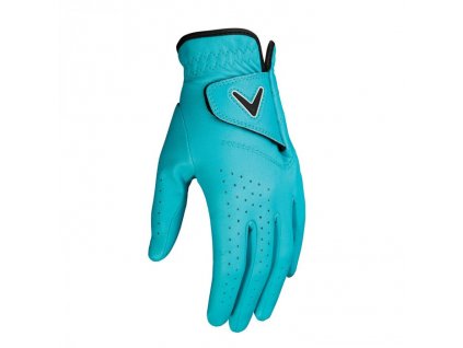 CALLAWAY Opti Color 19 dámská golfová rukavice na levou ruku