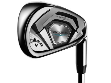 Callaway Rogue pánská sada želez na oceli