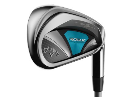 Callaway Rogue dámská sada želez grafitová
