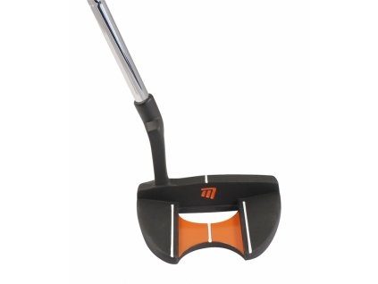 MASTERS Genus Gents P5 pánský putter