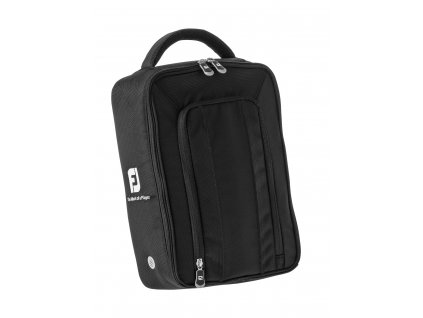 FOOTJOY Deluxe shoe bag černý