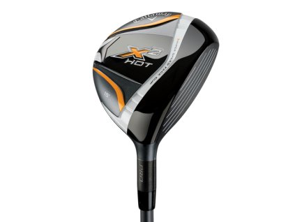 CALLAWAY fairwayové dřevo X2 Hot Pro 17° GR STF